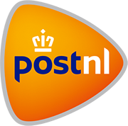 Logo PostNL